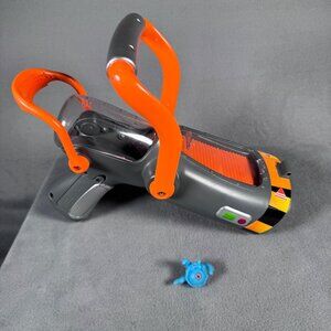 Fungus‎ Amungus ExGERMinator 2015 Germ Collector Gun Toy Sounds RETIRED Rare